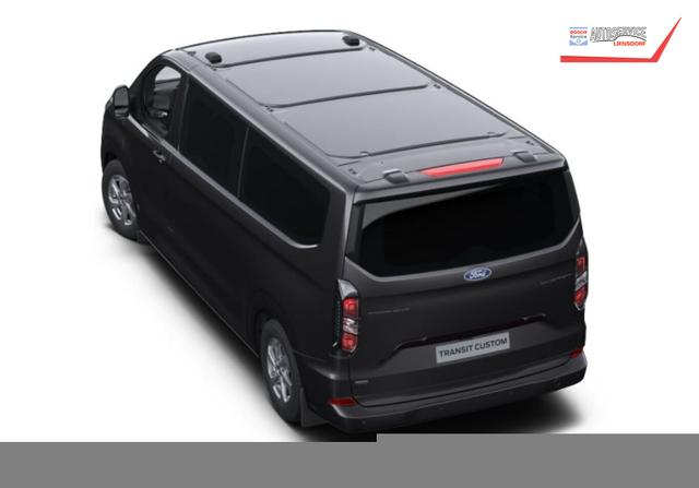 Ford Transit Custom Limited Kombi Aut Limit L2 StandH AHK LED 