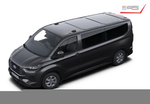 Ford Transit Custom Limited Kombi Aut Limit L2 StandH AHK LED 