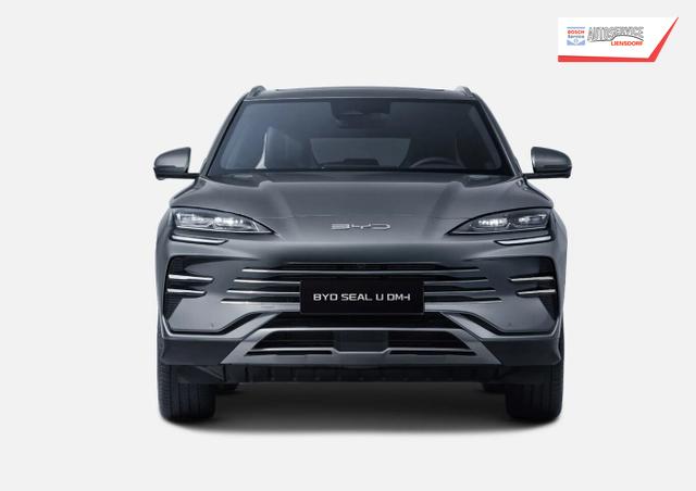 BYD Seal U DM-i Comfort 218 125kmReichw Pano 360Kam 