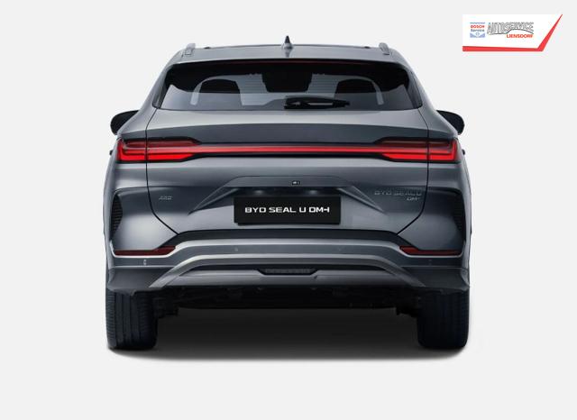 BYD Seal U DM-i Comfort 218 125kmReichw Pano 360Kam 