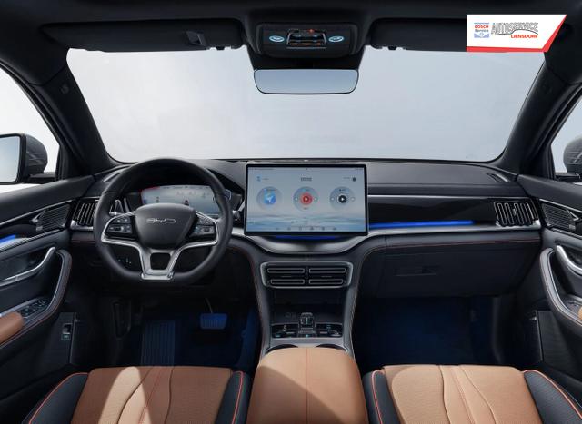 BYD Seal U DM-i Comfort 218 125kmReichw Pano 360Kam 