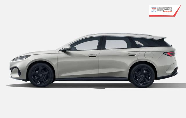 BYD Seal 6 Boost Touring DM-i 54kmReichw eHK Keyl 