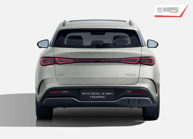 BYD Seal 6 Boost Touring DM-i 54kmReichw eHK Keyl 