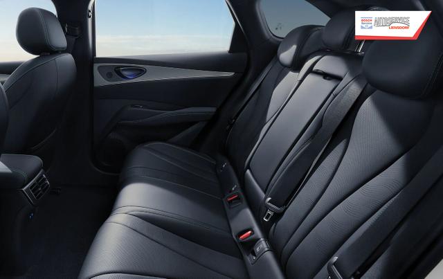 BYD Seal 6 Boost Touring DM-i 54kmReichw eHK Keyl 