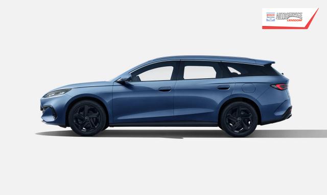 BYD Seal 6 Boost Touring DM-i 54kmReichw eHK Keyl 