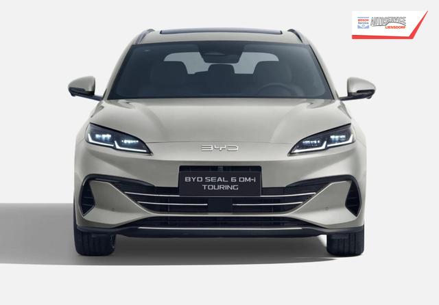 BYD Seal 6 Comfort Touring DM-i 100kmReichw Pano 360 