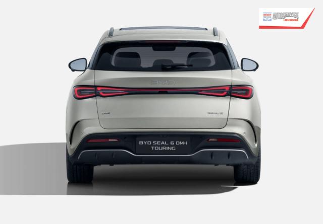 BYD Seal 6 Comfort Touring DM-i 100kmReichw Pano 360 