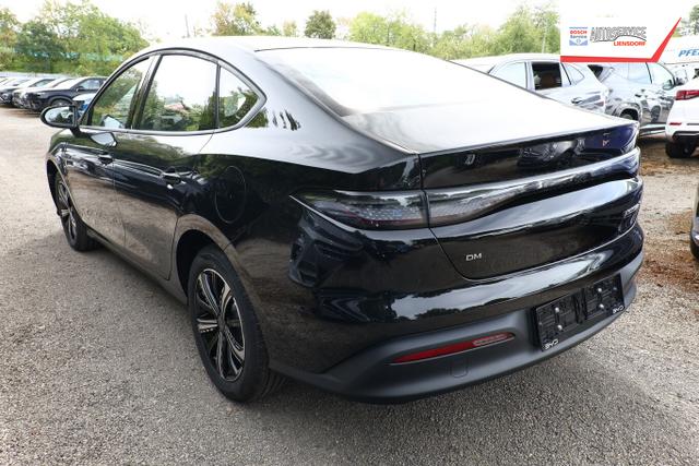 BYD Seal 5 Design DM-i 212 Reichw.100+Pano 360Kam 