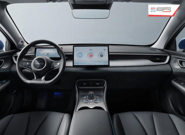 BYD Seal 5 Comfort DM-i 212 Reichw.100+Pano ACC Kam 