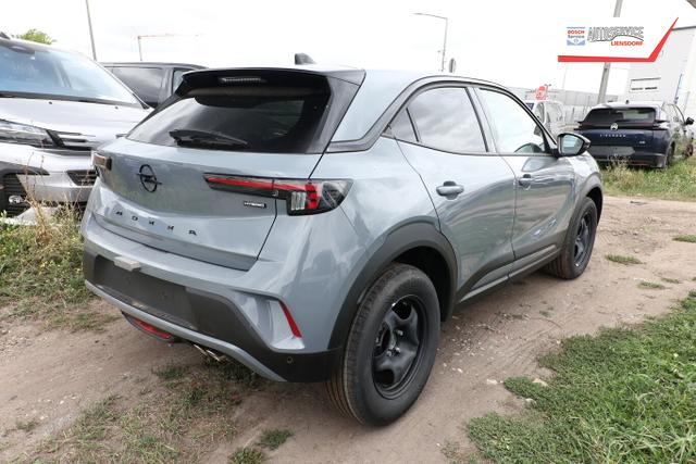 Opel Mokka Edition Hybrid WinterP SHZ LHZ KomfortP PrivG Temp 