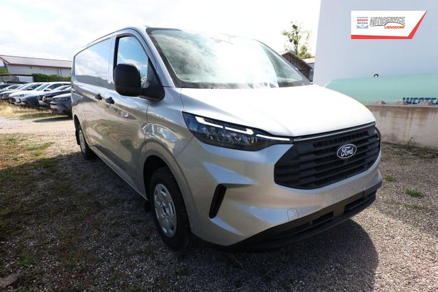Ford Transit Custom Trend Aut 320L2 LED AHK SHZ LadeP 
