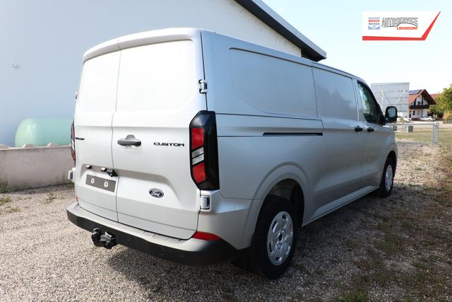 Ford Transit Custom Trend Aut 320L2 LED AHK SHZ LadeP 