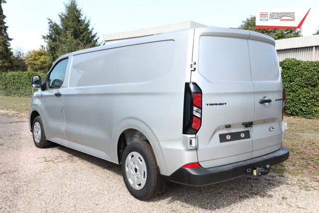 Ford Transit Custom Trend Aut 320L2 LED AHK SHZ LadeP 