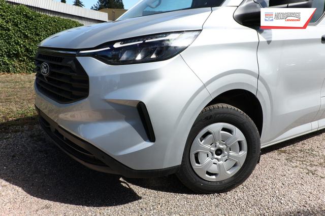Ford Transit Custom Trend Aut 320L2 LED AHK SHZ LadeP 