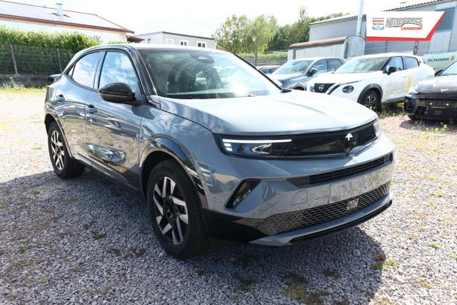 Opel Mokka GS Hybrid Nav SHZ Kam PDC CarPl LaneA 17Z 