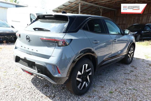 Opel Mokka GS Hybrid Nav SHZ Kam PDC CarPl LaneA 17Z 