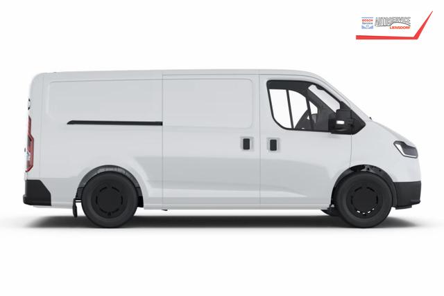 Ford Transit Trend City 56kWh L1H1 ACC Kam SHZ PDC 3S 