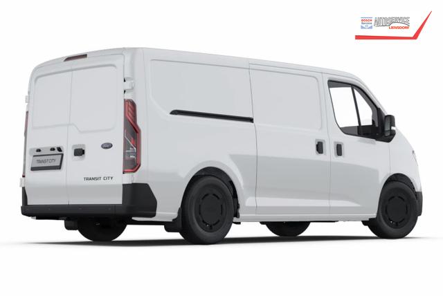Ford Transit Trend City 56kWh L1H1 ACC Kam SHZ PDC 3S 