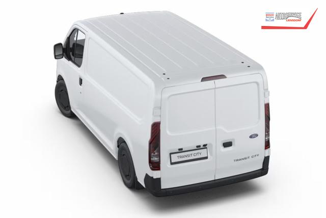 Ford Transit Trend City 56kWh L1H1 ACC Kam SHZ PDC 3S 