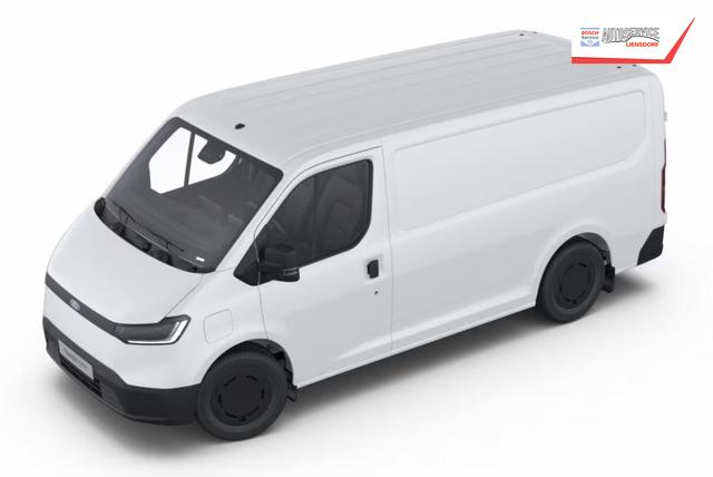 Ford Transit Trend City 56kWh L1H1 ACC Kam SHZ PDC 3S 