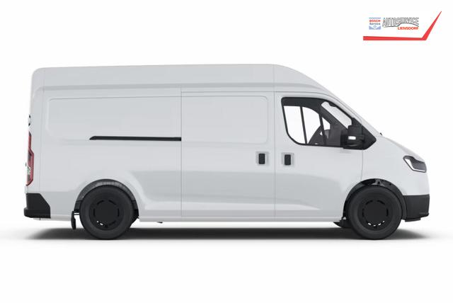 Ford Transit Trend City 56kWh L2H2 ACC Kam SHZ PDC 3S 