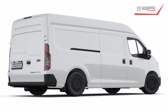 Ford Transit Trend City 56kWh L2H2 ACC Kam SHZ PDC 3S 