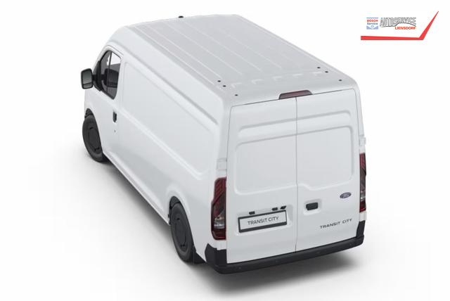 Ford Transit Trend City 56kWh L2H2 ACC Kam SHZ PDC 3S 