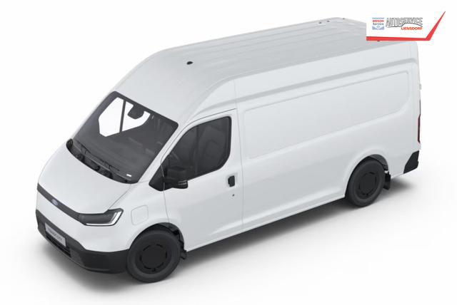 Ford Transit Trend City 56kWh L2H2 ACC Kam SHZ PDC 3S 
