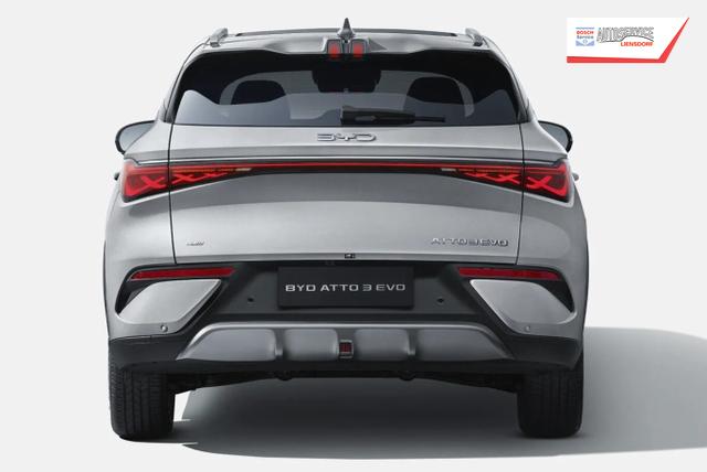 BYD Atto 3 Evo Design 510kmReichw. 360&deg; SHZ ACC 