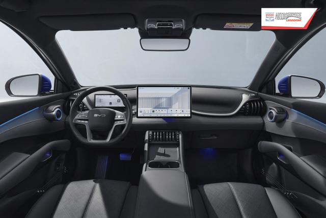 BYD Atto 3 Evo Design 510kmReichw. 360&deg; SHZ ACC 