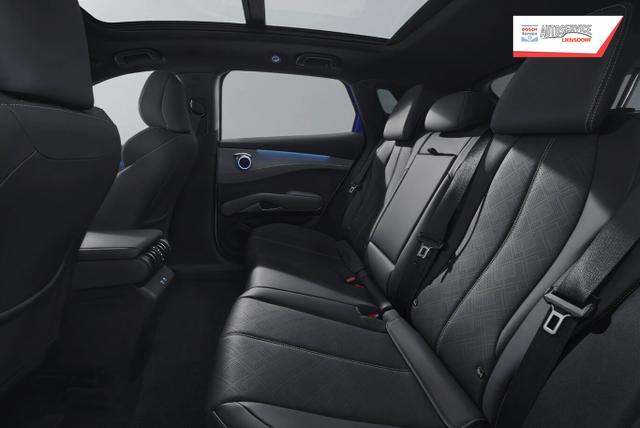 BYD Atto 3 Evo Design 510kmReichw. 360&deg; SHZ ACC 