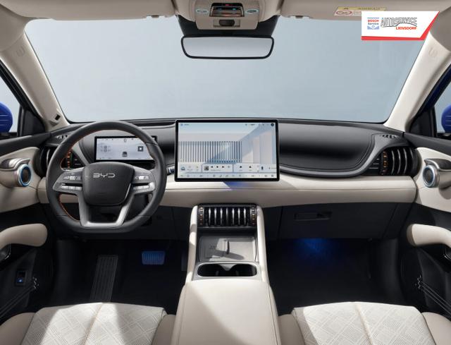 BYD Atto 3 Evo Design 510kmReichw. 360&deg; SHZ ACC 