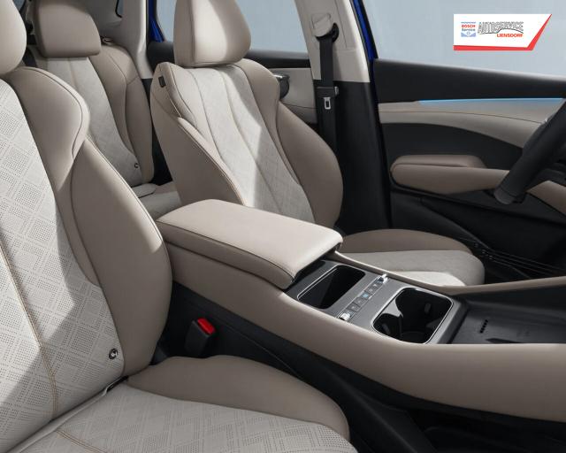 BYD Atto 3 Evo Design 510kmReichw. 360&deg; SHZ ACC 