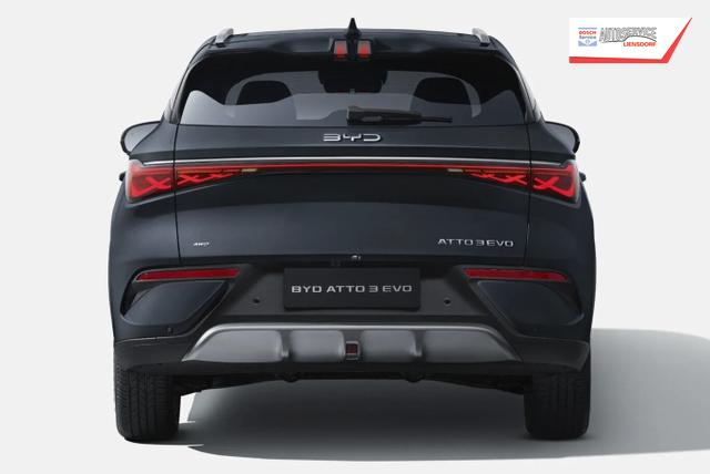 BYD Atto 3 Evo Design 510kmReichw. 360&deg; SHZ ACC 