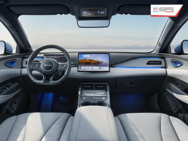 BYD Seal 6 Comfort Touring DM-i 100kmReichw Pano 360 