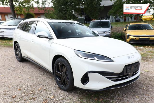 BYD Seal 6 Comfort Touring DM-i 100kmReichw Pano 360 