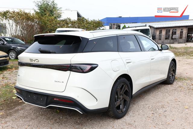 BYD Seal 6 Comfort Touring DM-i 100kmReichw Pano 360 