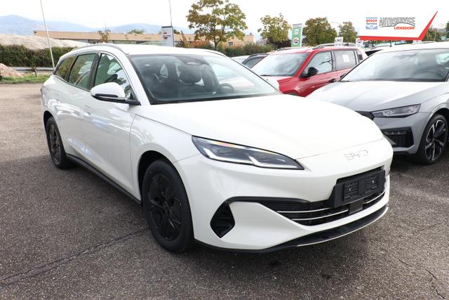 BYD Seal 6 Boost Touring DM-i 54kmReichw eHK Keyl 