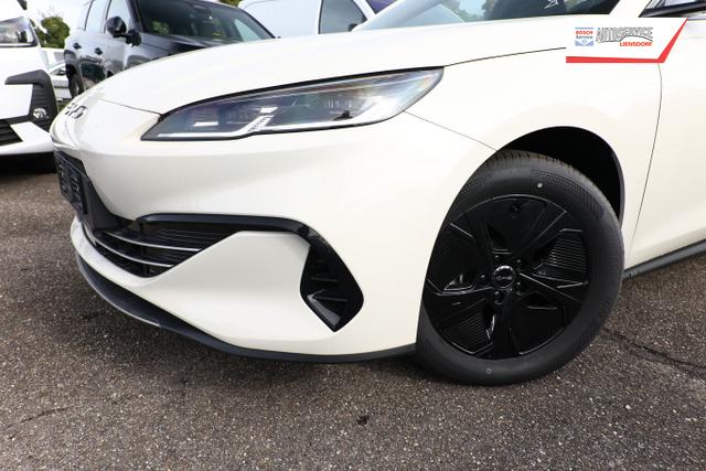 BYD Seal 6 Boost Touring DM-i 54kmReichw eHK Keyl 