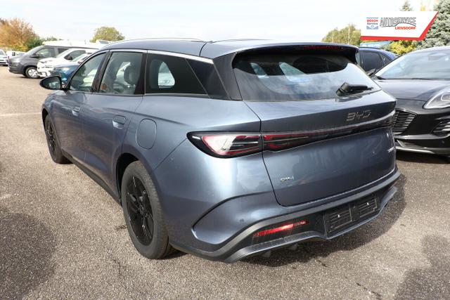 BYD Seal 6 Boost Touring DM-i 54kmReichw eHK Keyl 