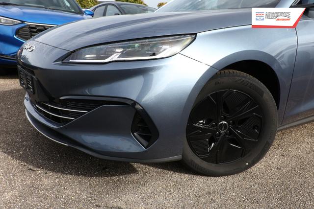 BYD Seal 6 Boost Touring DM-i 54kmReichw eHK Keyl 