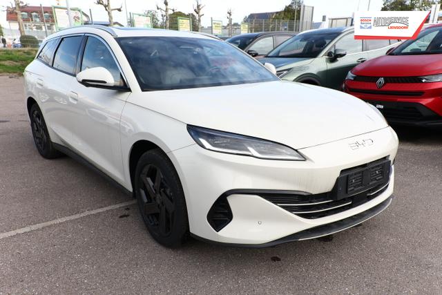 BYD Seal 6 Comfort Touring DM-i 100kmReichw Pano 360 