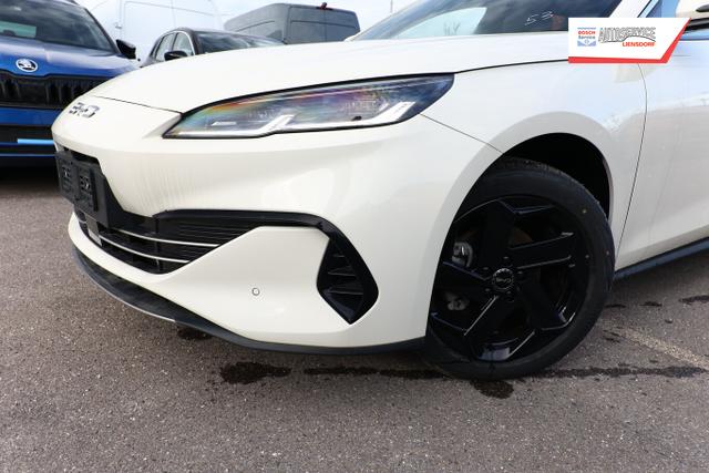 BYD Seal 6 Comfort Touring DM-i 100kmReichw Pano 360 