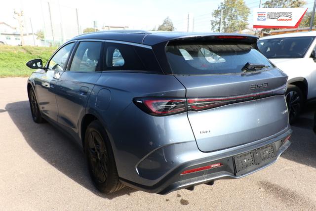 BYD Seal 6 Boost Touring DM-i 54kmReichw eHK Keyl 