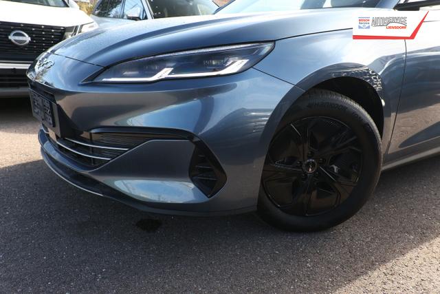 BYD Seal 6 Boost Touring DM-i 54kmReichw eHK Keyl 