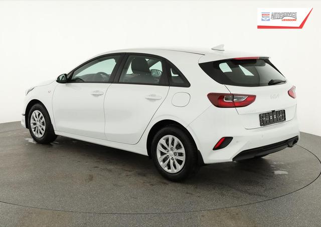 Kia Ceed 1.5 T-GDI DCT, Navi, Kamera, Sitzheizung, 7-Jahre Garantie 