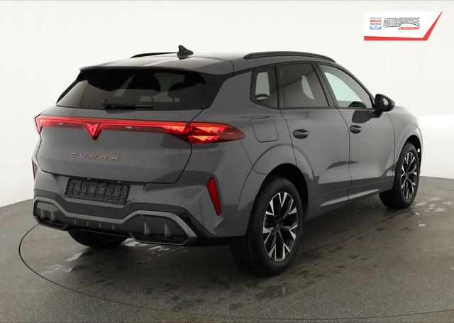 Cupra Terramar 1.5 eTSI 110 kW DSG, AHK, HuD, el. Klappe, Navi, 5-J Garantie 