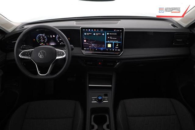 Volkswagen Tiguan 1.5 TSI eHybrid 150 kW Life DSG Life, AHK, Navi, ParkAssist, 5-J Garantie 