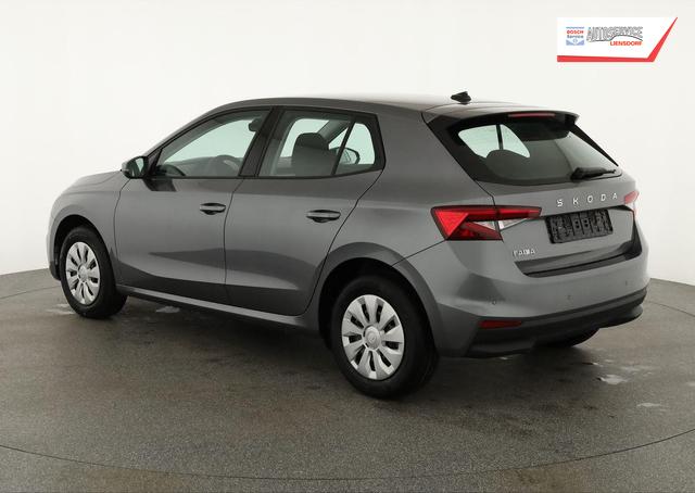 Skoda Fabia Selection 1.0 TSI Selection, Tempomat, Park, Winterpaket, SmartLink, 4-J Garantie 
