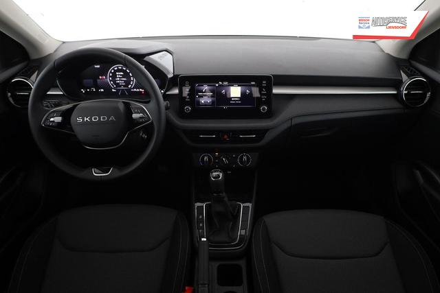 Skoda Fabia Selection 1.0 TSI Selection, Tempomat, Park, Winterpaket, SmartLink, 4-J Garantie 